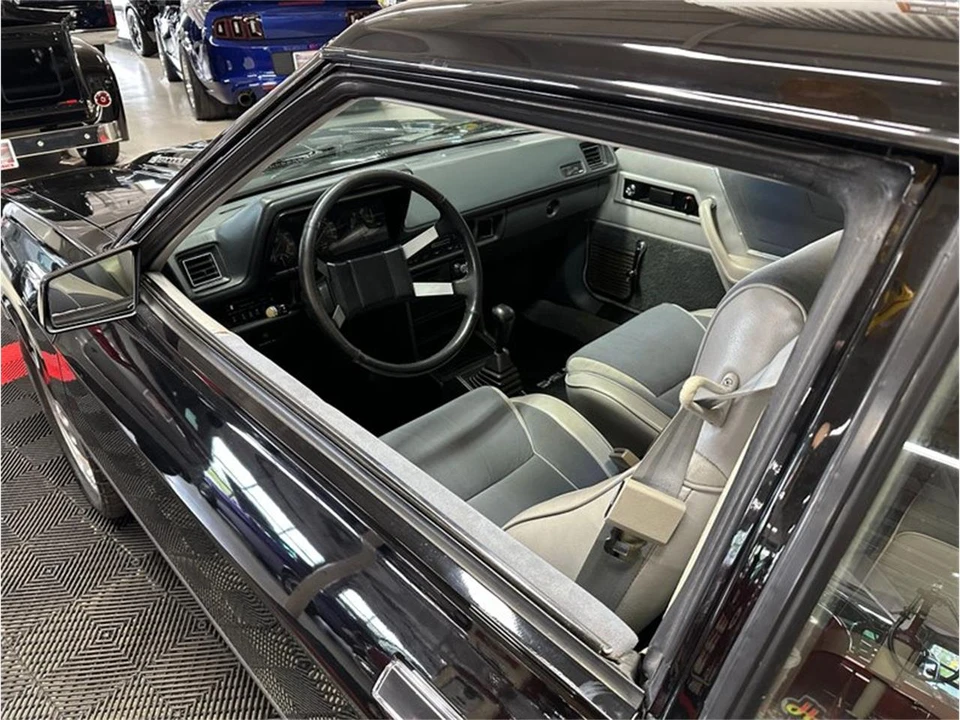 1987 Dodge Shelby CSX - Image 12 of 31
