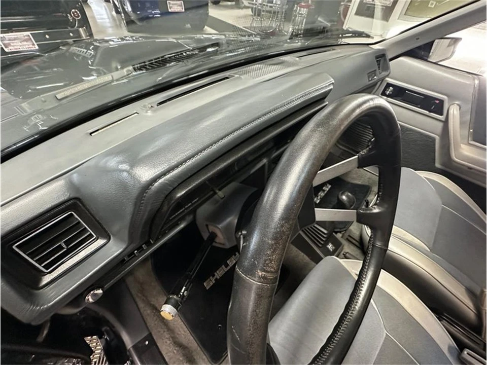 1987 Dodge Shelby CSX - Image 18 of 31
