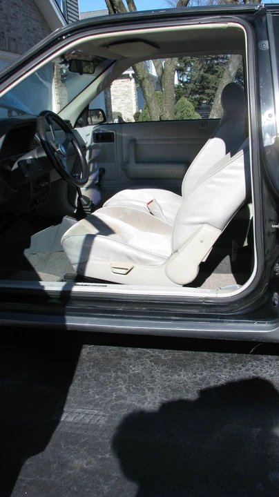 1987 Dodge Shelby CSX - Image 19 of 31