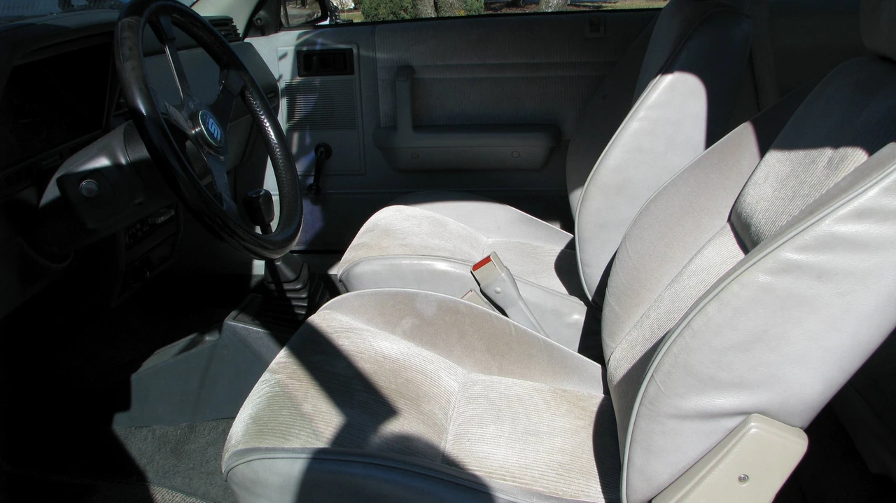 1987 Dodge Shelby CSX - Image 18 of 31