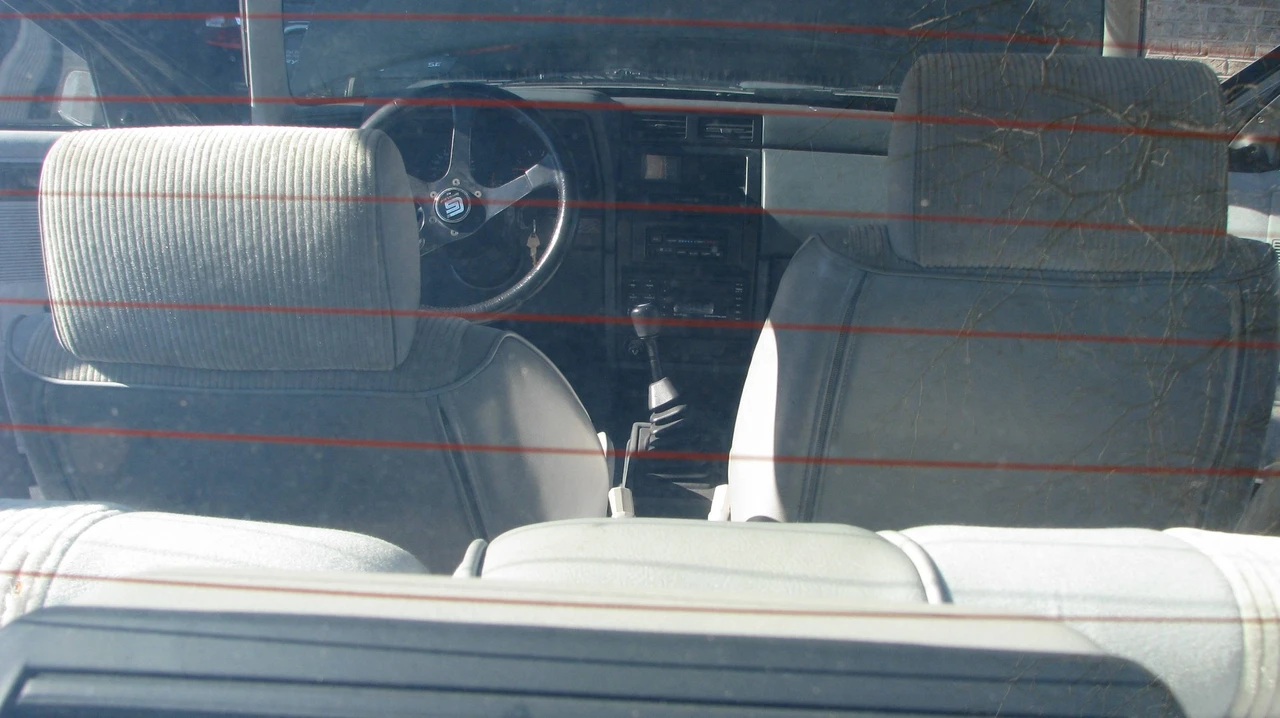 1987 Dodge Shelby CSX - Image 23 of 31