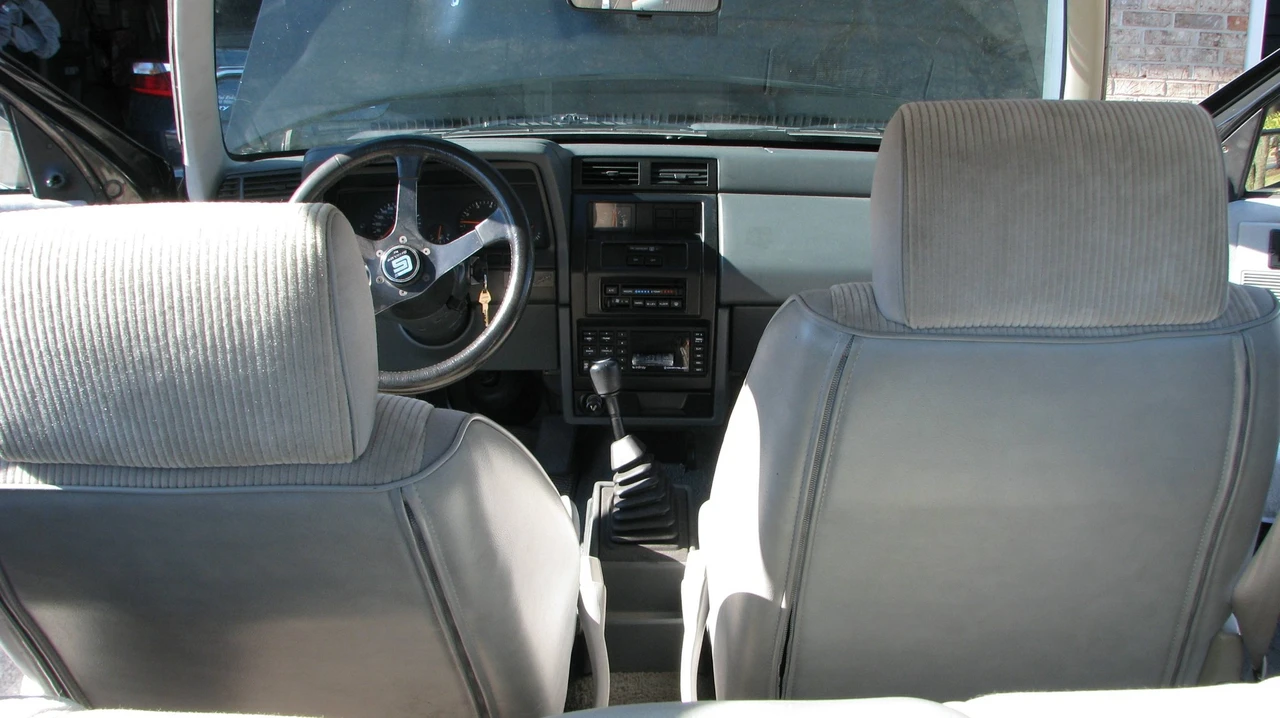 1987 Dodge Shelby CSX - Image 22 of 31