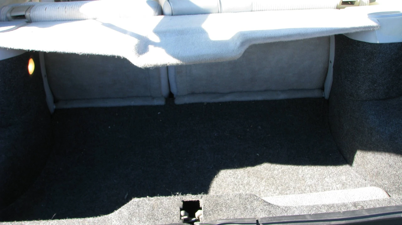1987 Dodge Shelby CSX - Image 26 of 31
