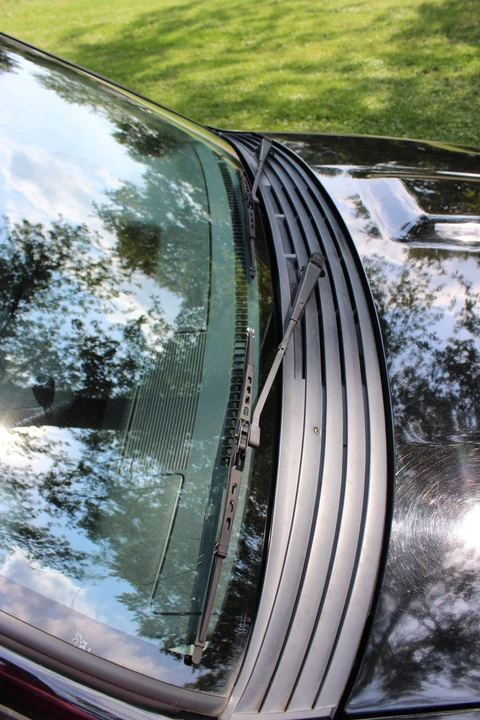 1987 Dodge Shelby CSX - Image 22 of 31