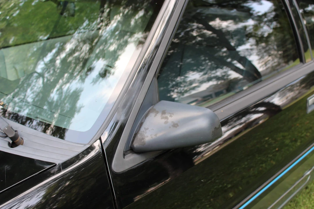 1987 Dodge Shelby CSX - Image 26 of 31