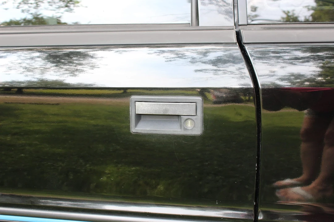 1987 Dodge Shelby CSX - Image 27 of 31