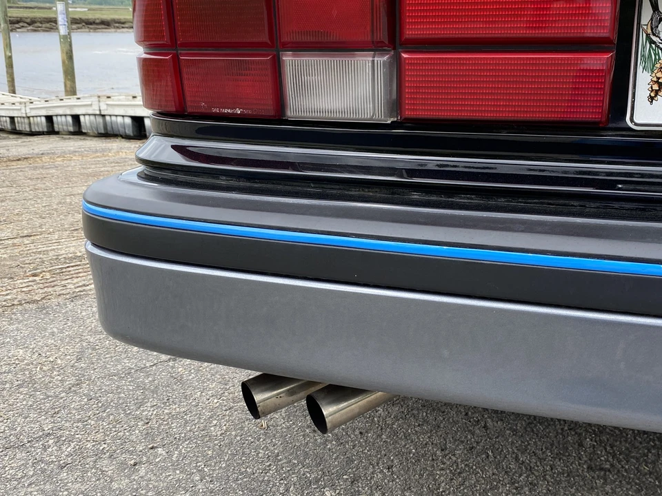 1987 Dodge Shelby CSX - Image 15 of 31