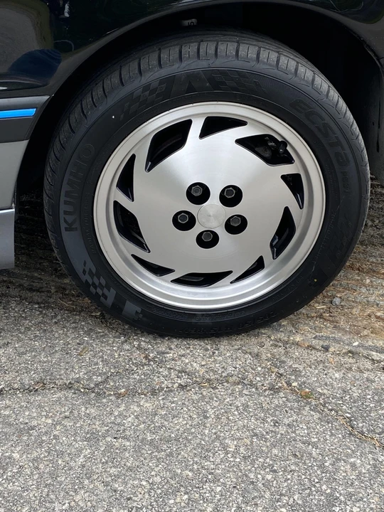 1987 Dodge Shelby CSX - Image 22 of 31
