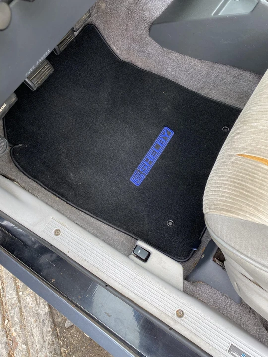 1987 Dodge Shelby CSX - Image 31 of 31
