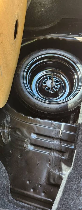 1987 Dodge Shelby CSX - Image 20 of 24