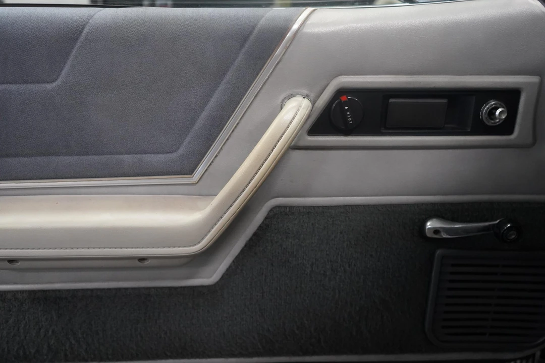 1987 Dodge Shelby Charger 5th Gen - Image 25 of 31