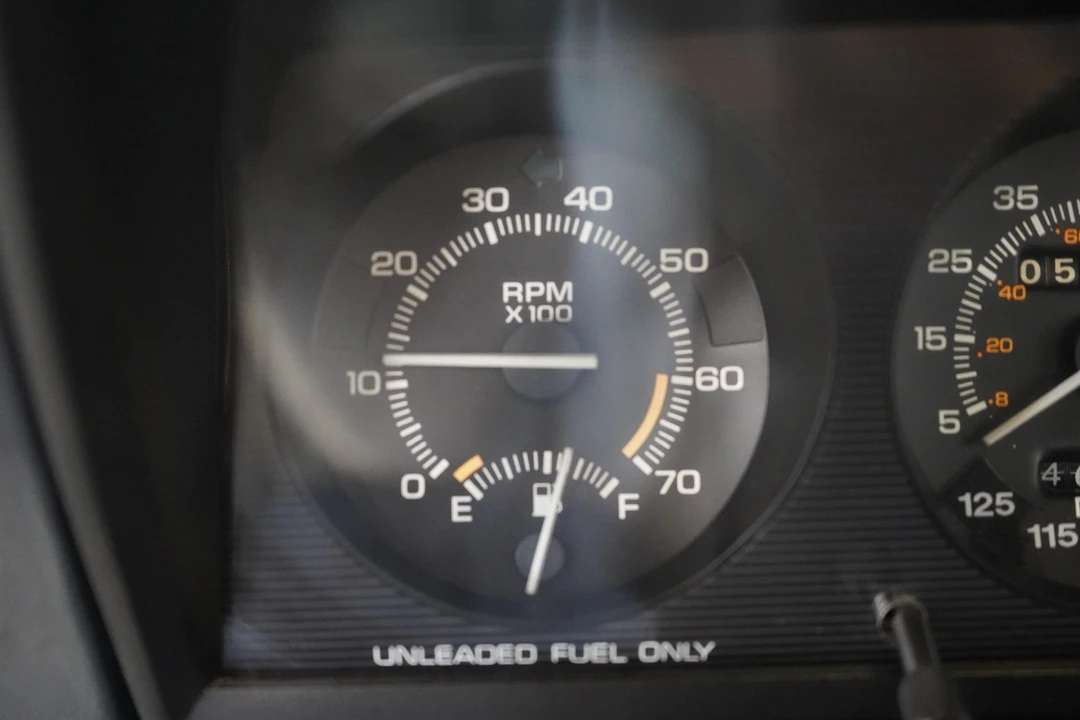 1987 Dodge Shelby Charger 5th Gen - Image 29 of 31
