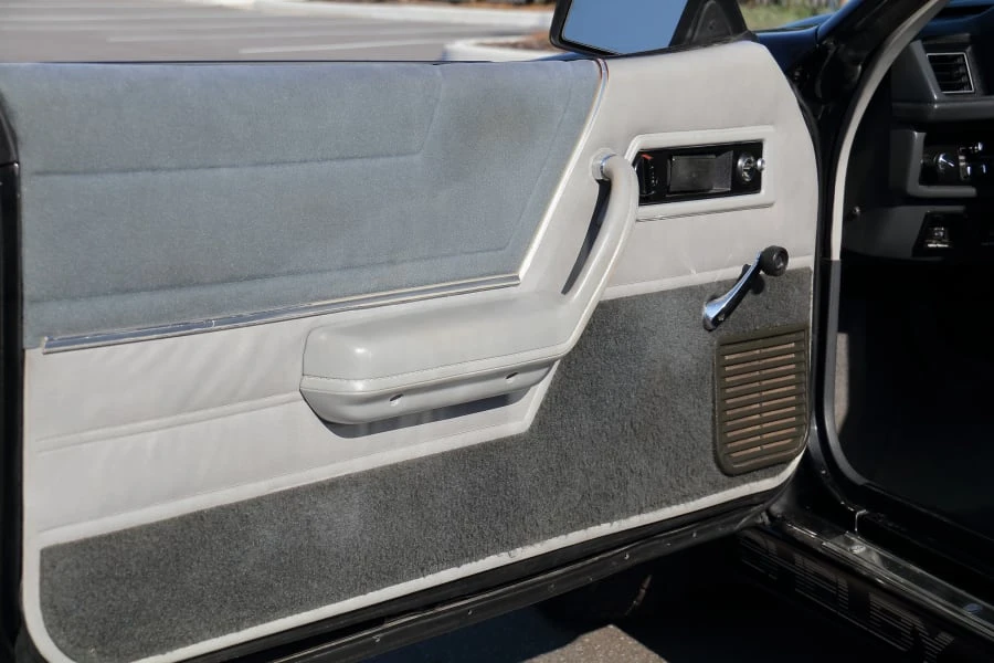 1987 Dodge Shelby Charger 5th Gen - Image 29 of 31