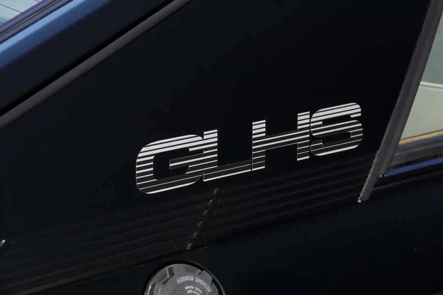 1987 Dodge Shelby Charger 5th Gen - Image 7 of 31