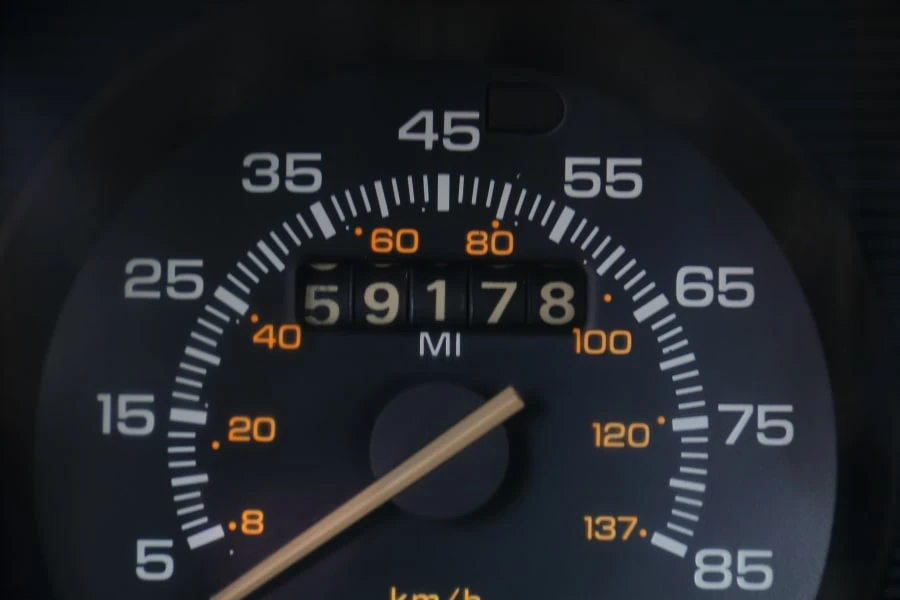 1987 Dodge Shelby Charger 5th Gen - Image 30 of 31