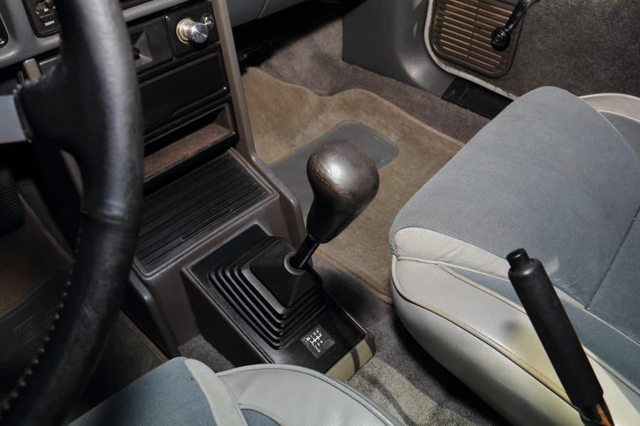 1987 Dodge Shelby Charger 5th Gen - Image 28 of 31
