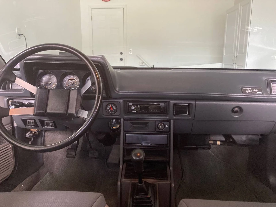 1987 Dodge Shelby GLH-S - Image 6 of 11