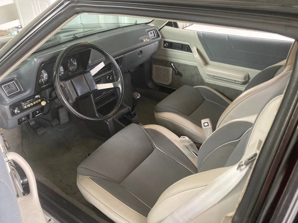 1987 Dodge Shelby GLH-S - Image 10 of 11