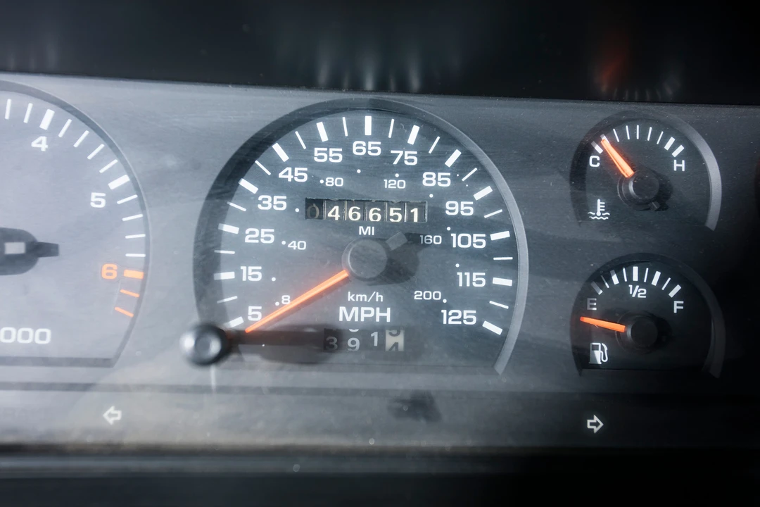 1987 Dodge Shelby Lancer - Image 17 of 25
