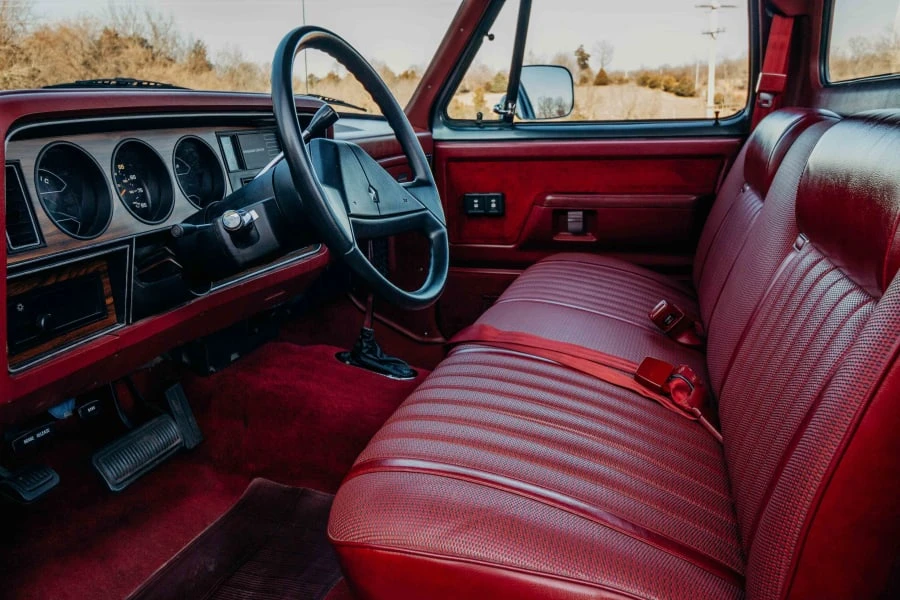 1987 Dodge Ram 1st Gen - Image 4 of 10