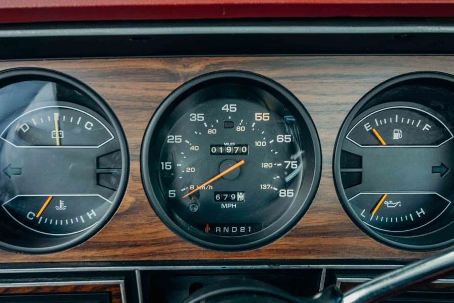 1987 Dodge Ram 1st Gen - Image 6 of 10