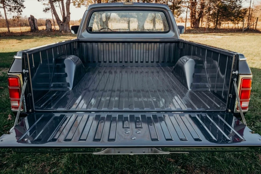 1987 Dodge Ram 1st Gen - Image 10 of 10