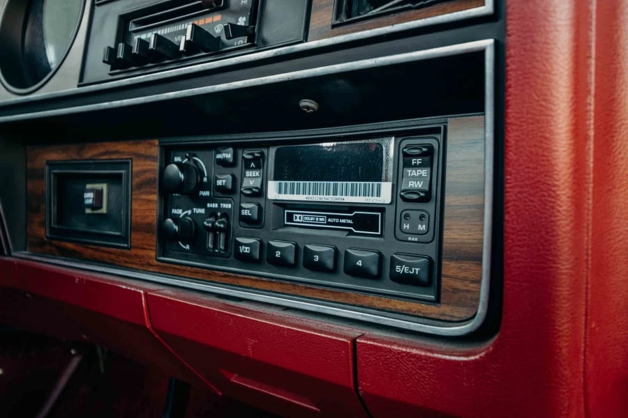 1987 Dodge Ram 1st Gen - Image 7 of 10