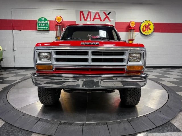 1987 Dodge Power Wagon - Image 3 of 31