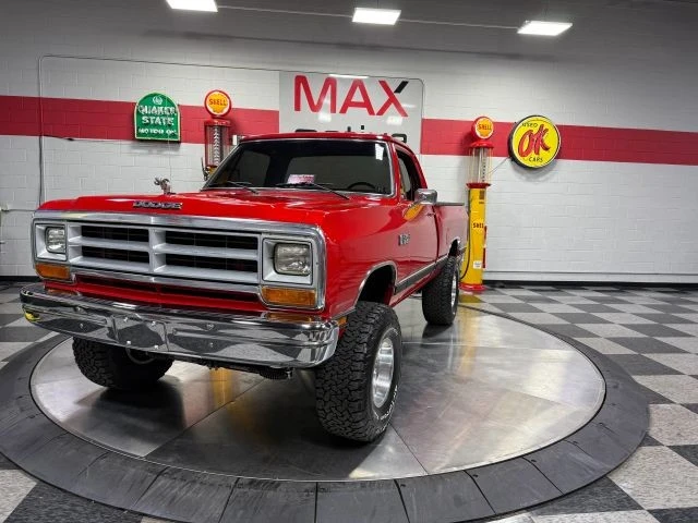1987 Dodge Power Wagon - Image 4 of 31