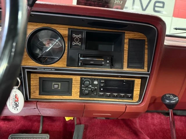 1987 Dodge Power Wagon - Image 21 of 31