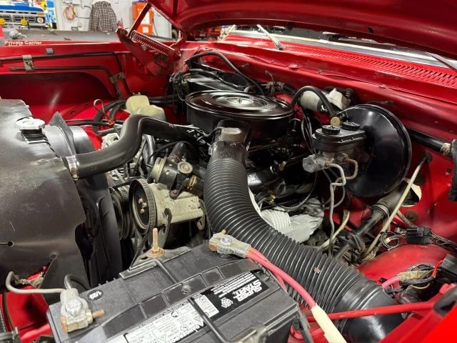 1987 Dodge Power Wagon - Image 29 of 31