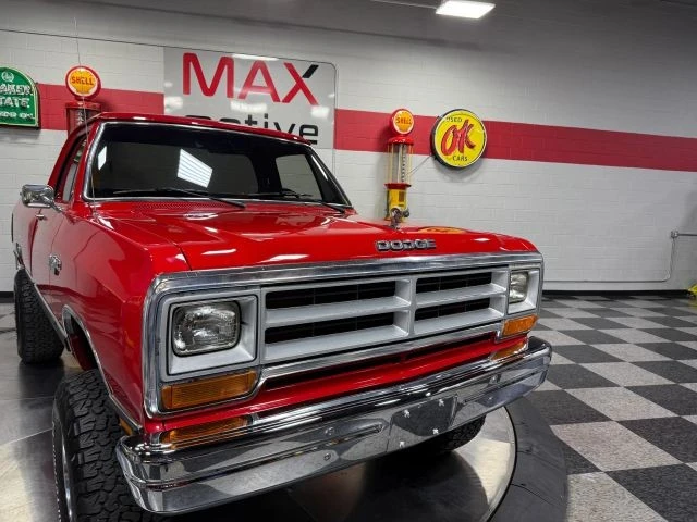 1987 Dodge Power Wagon - Image 30 of 31