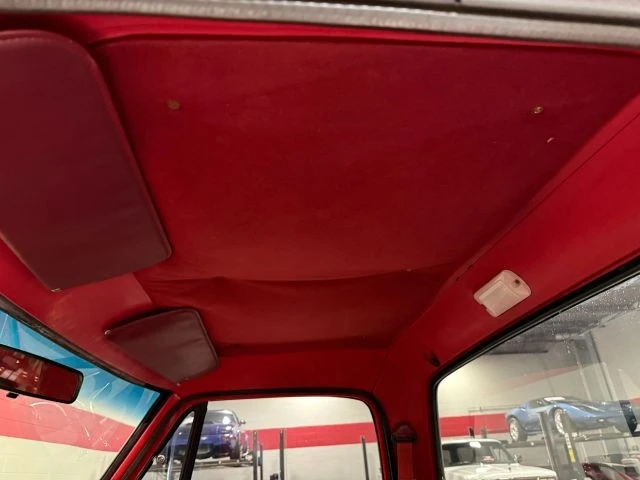 1987 Dodge Power Wagon - Image 23 of 31