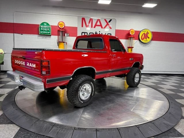 1987 Dodge Power Wagon - Image 12 of 31
