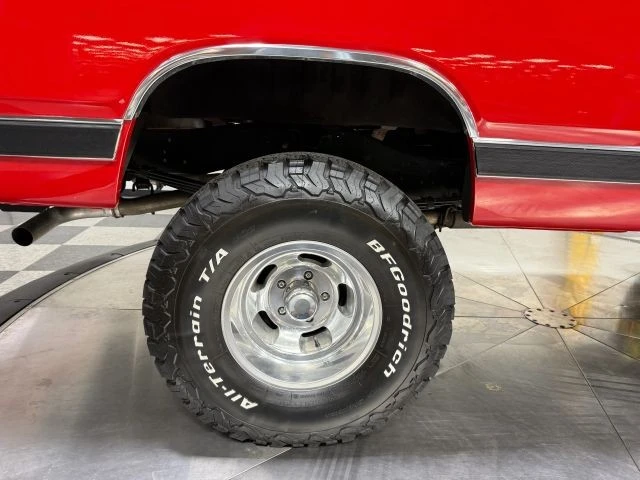 1987 Dodge Power Wagon - Image 31 of 31