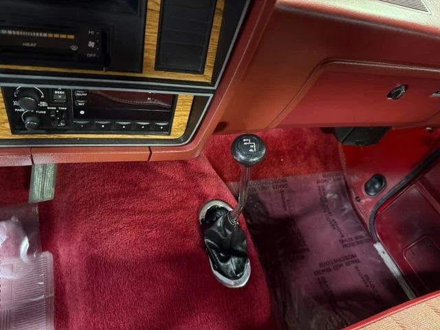 1987 Dodge Power Wagon - Image 22 of 31