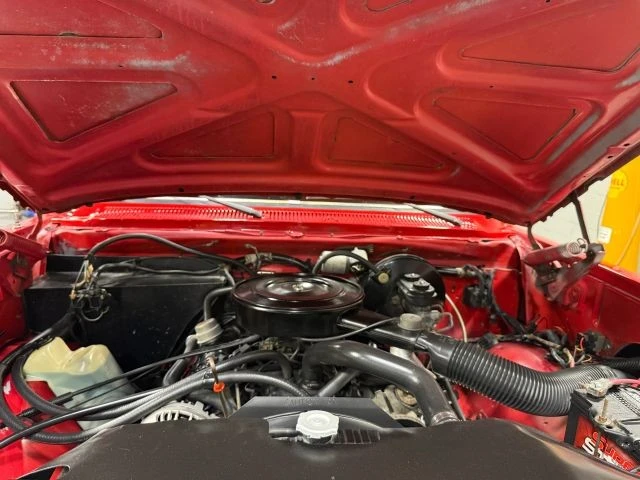 1987 Dodge Power Wagon - Image 27 of 31