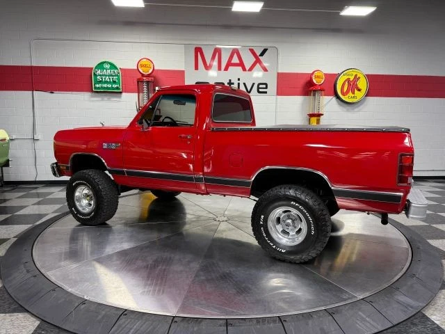 1987 Dodge Power Wagon - Image 8 of 31