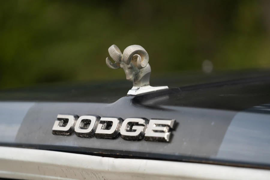 1987 Dodge Ram 1st Gen - Image 4 of 18
