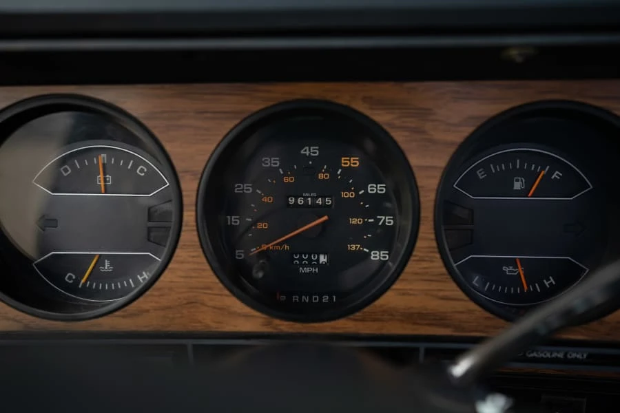 1987 Dodge Ram 1st Gen - Image 14 of 18