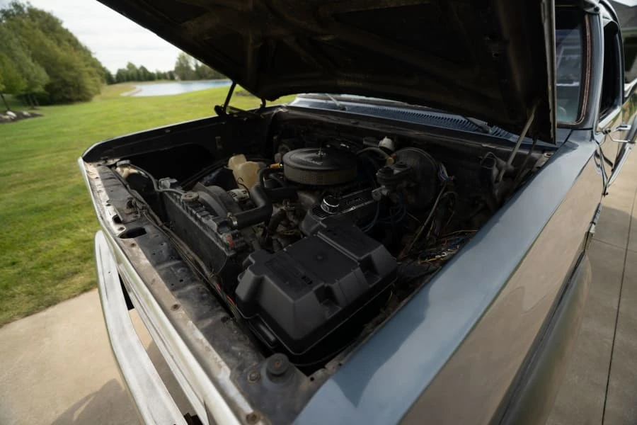 1987 Dodge Ram 1st Gen - Image 18 of 18