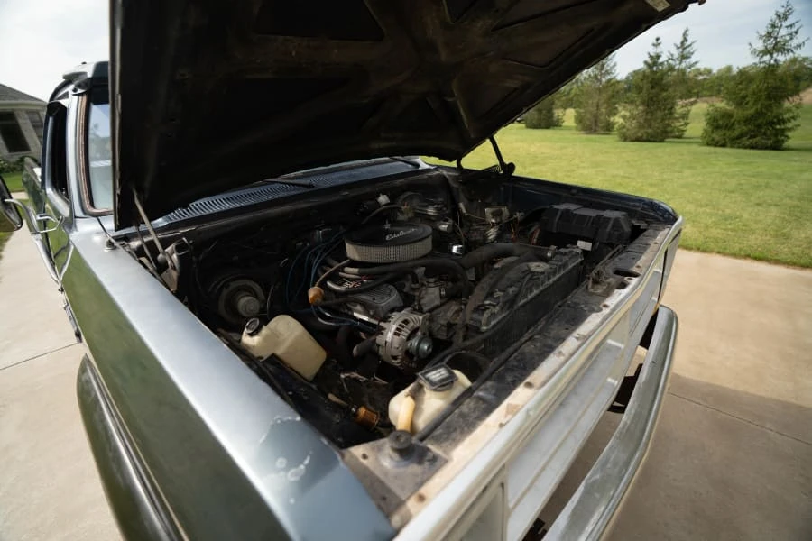 1987 Dodge Ram 1st Gen - Image 17 of 18