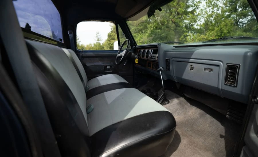 1987 Dodge Ram 1st Gen - Image 15 of 18