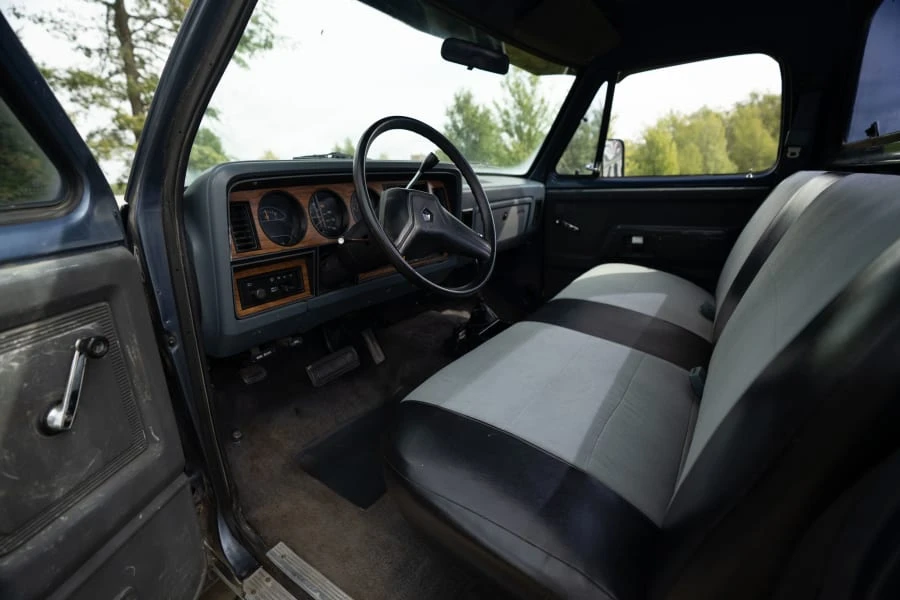 1987 Dodge Ram 1st Gen - Image 13 of 18