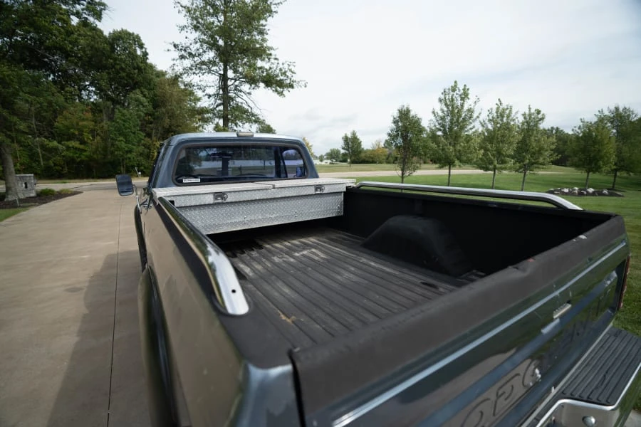 1987 Dodge Ram 1st Gen - Image 12 of 18