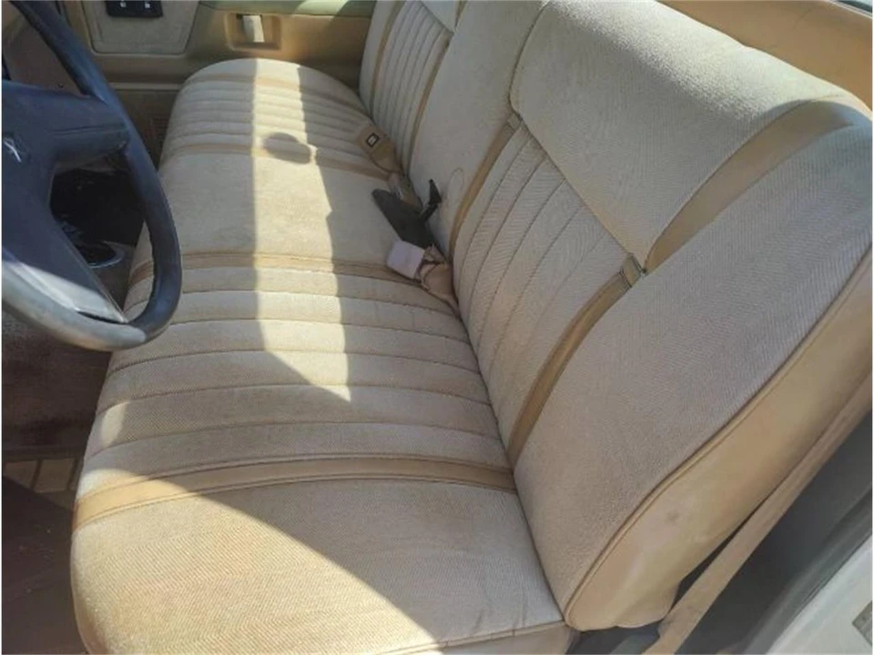 1987 Dodge D Series - Image 4 of 25