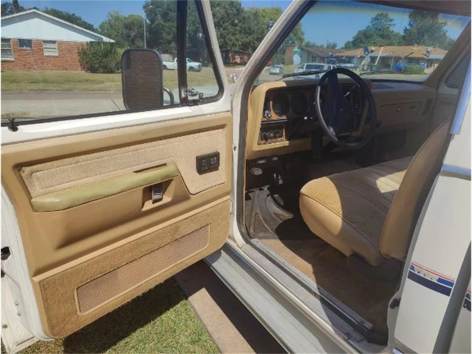 1987 Dodge D Series - Image 6 of 25