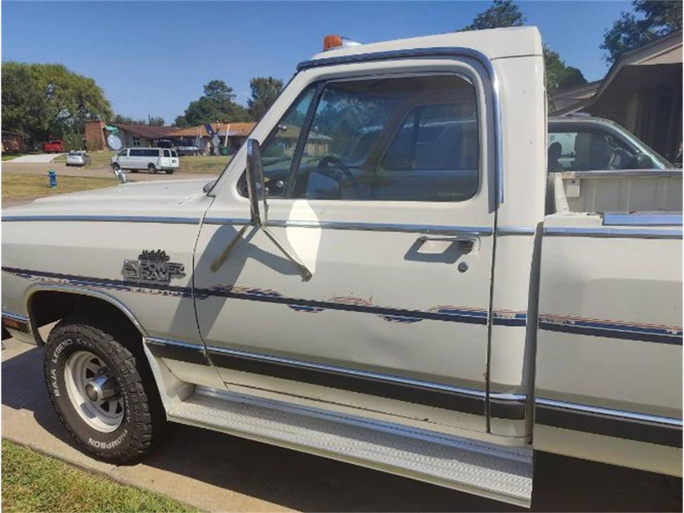 1987 Dodge D Series - Image 3 of 25