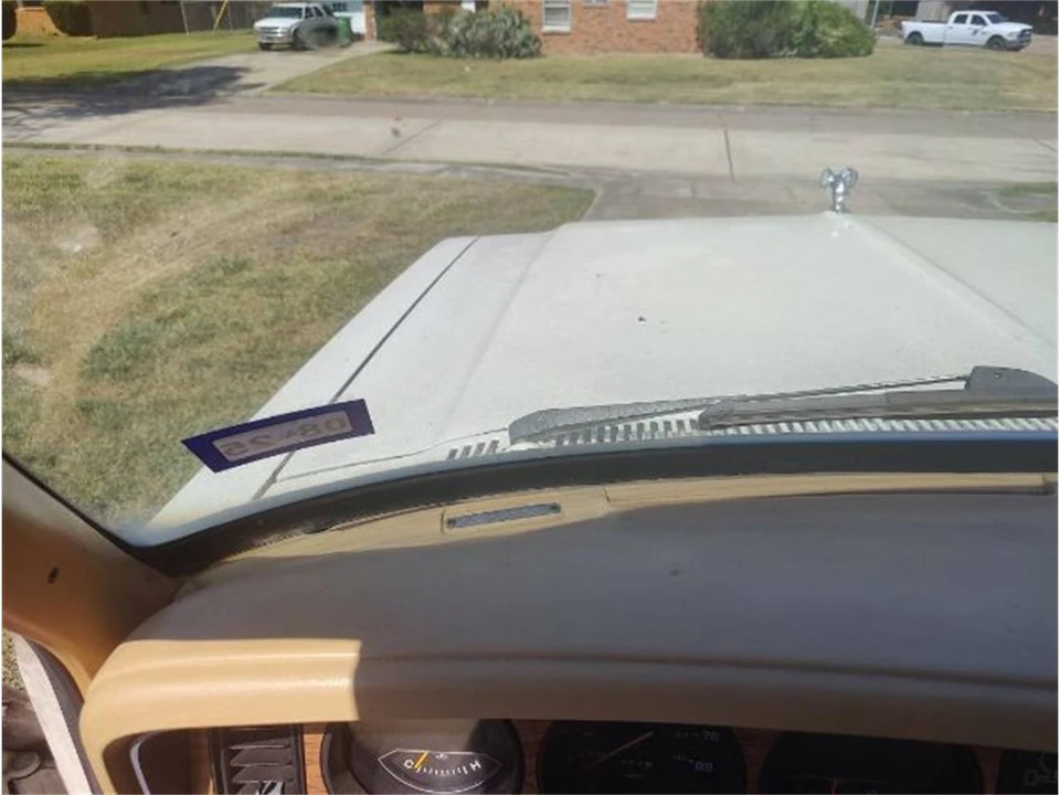1987 Dodge D Series - Image 8 of 25