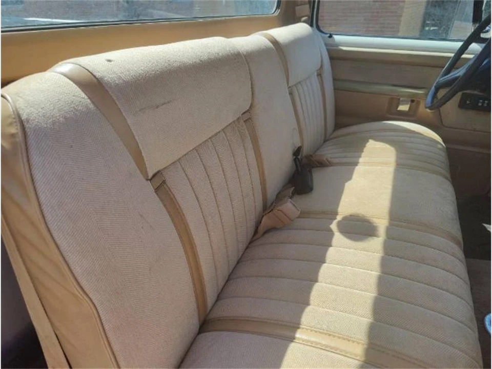 1987 Dodge D Series - Image 13 of 25
